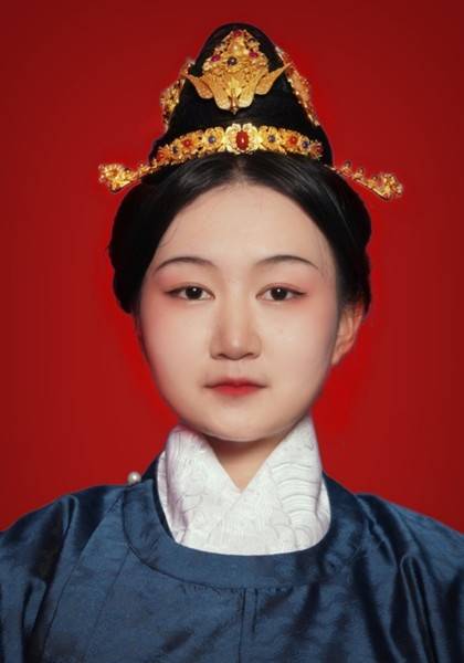 推荐艺人