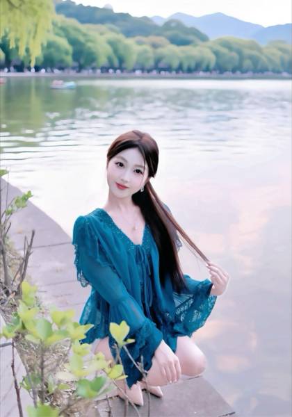 形象照片