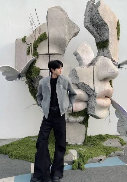 推荐艺人
