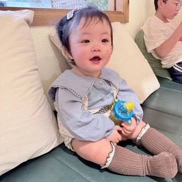 Yi的微模卡作品