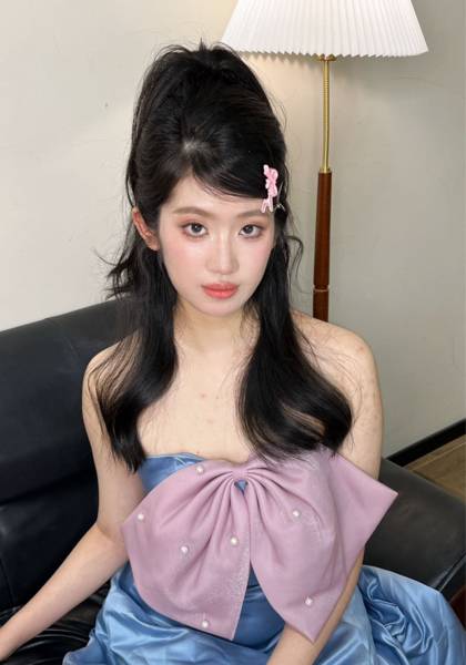 形象照片