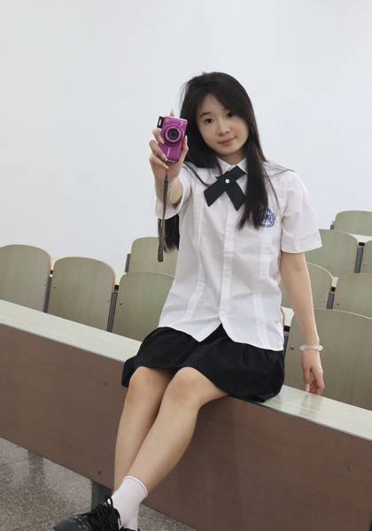 形象照片