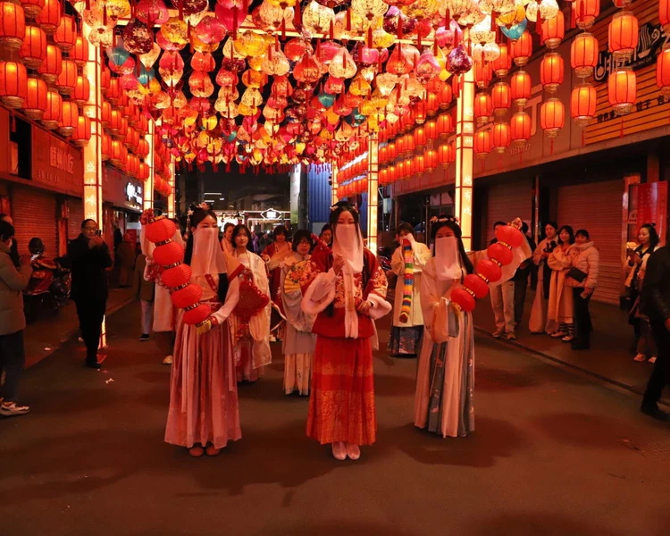 艺人背景图