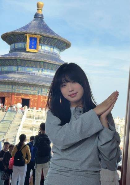形象照片