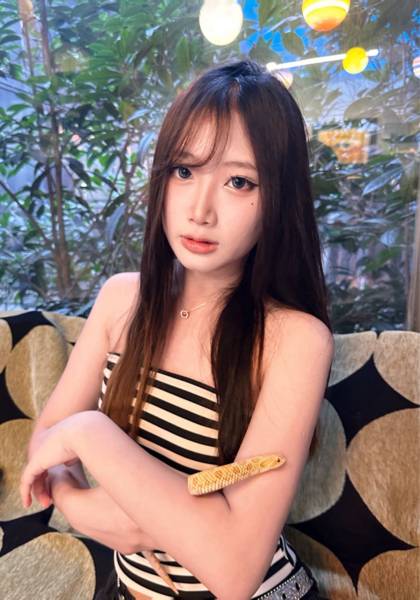 推荐艺人