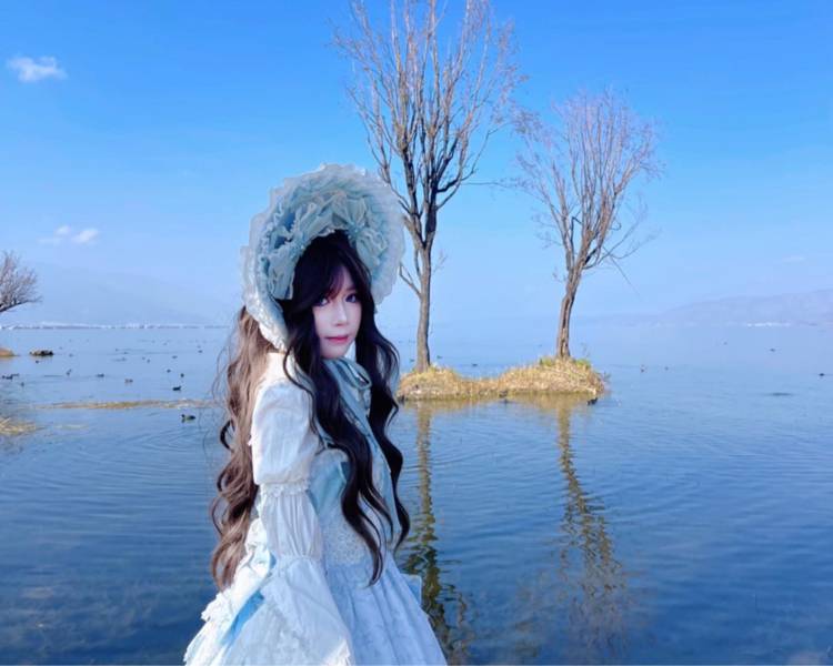 艺人背景图