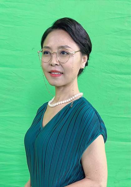 形象照片