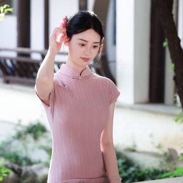 爱笑的小朱的微模卡作品