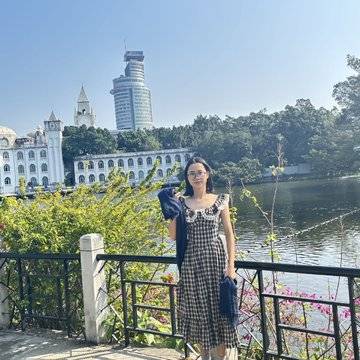 李的微模卡作品
