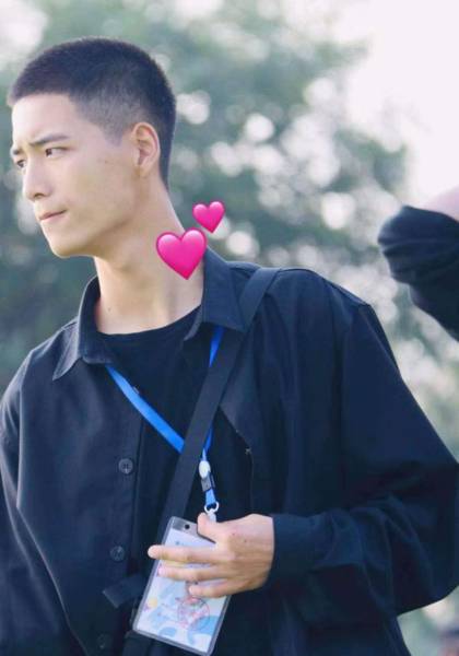 形象照片