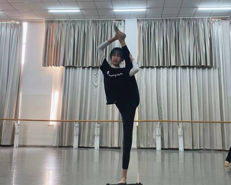 艺人背景图