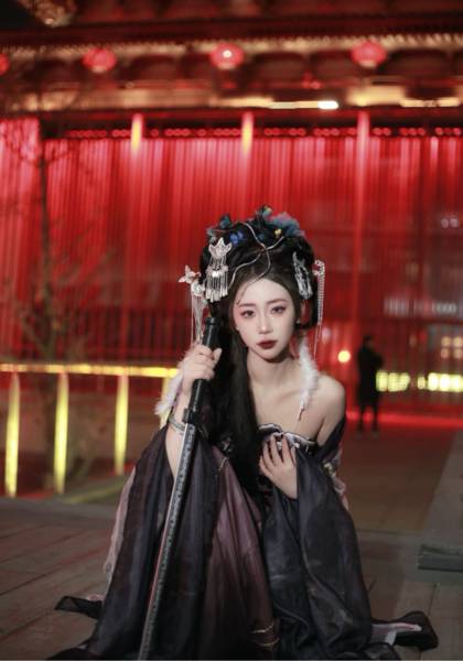 形象照片