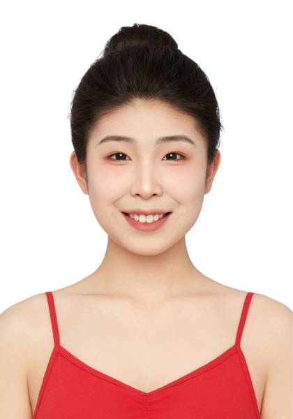 推荐艺人
