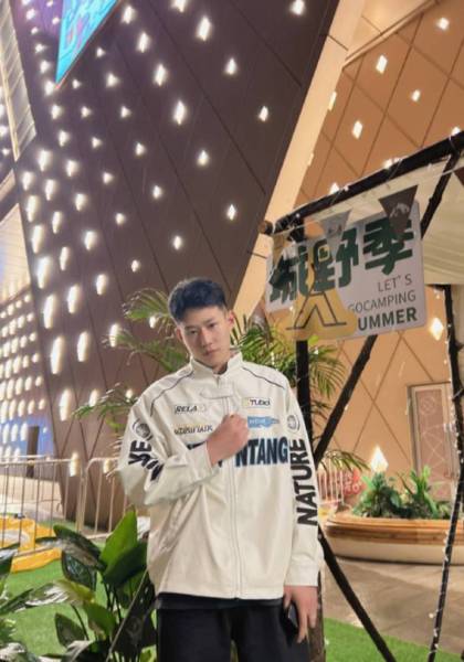 形象照片