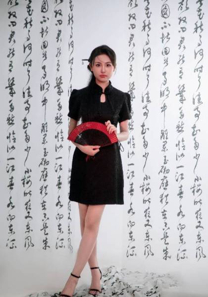 形象照片
