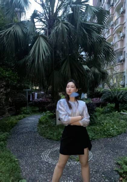 形象照片