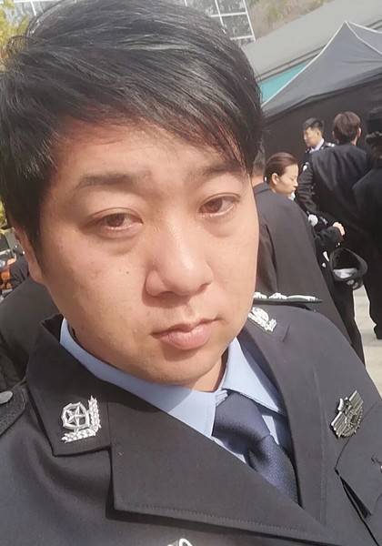 形象照片