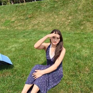 鸽子的微模卡作品