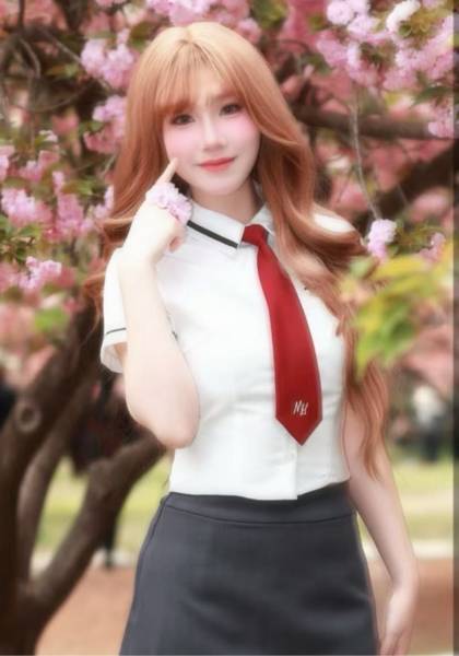 形象照片