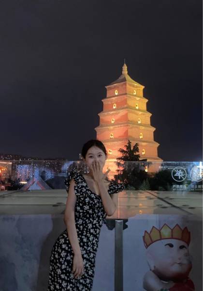 形象照片