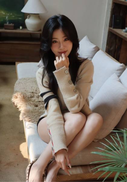 形象照片