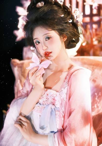 形象照片