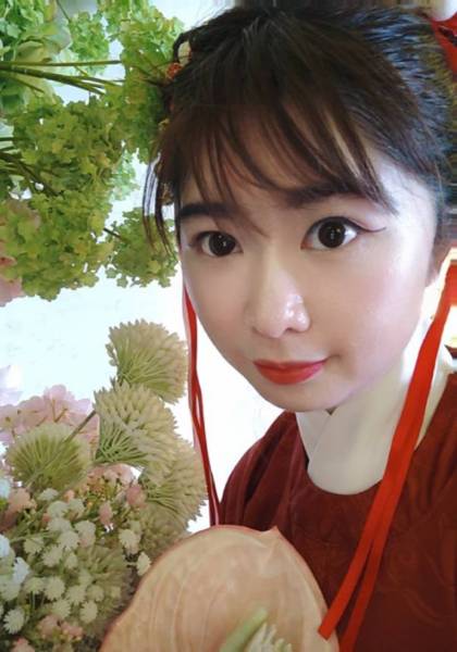推荐艺人
