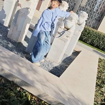 奋斗中的骡的微模卡作品