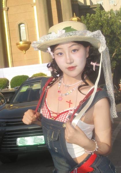 推荐艺人