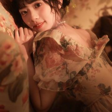 薇薇的微模卡作品