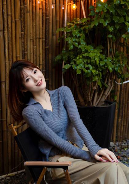 形象照片