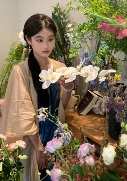形象照片