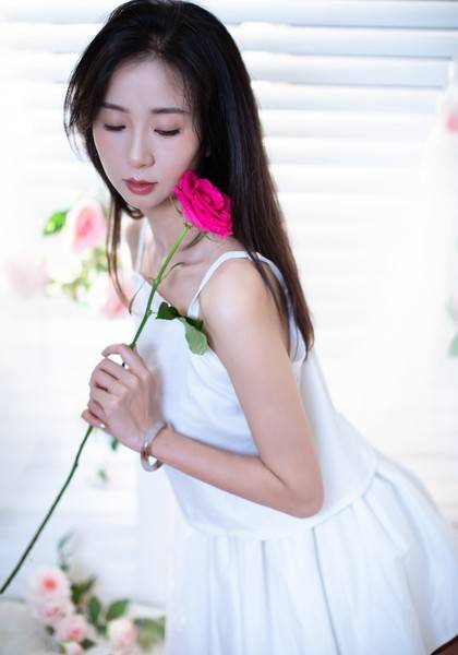 形象照片