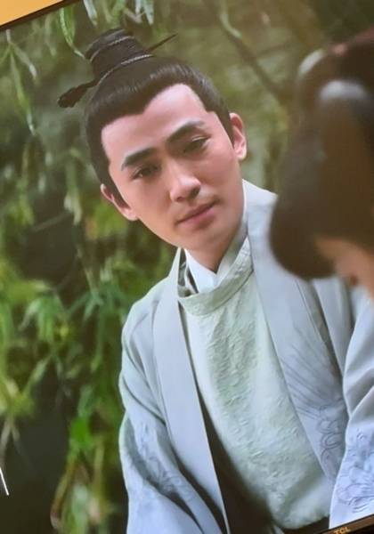 推荐艺人