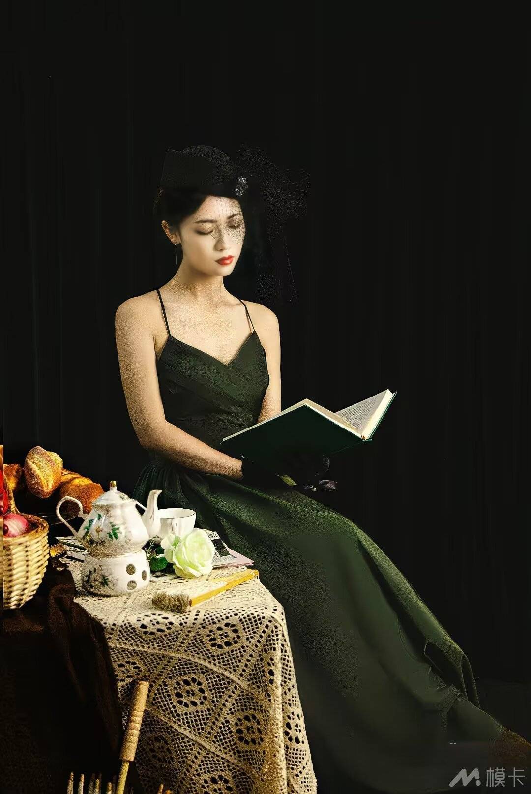 作品图片