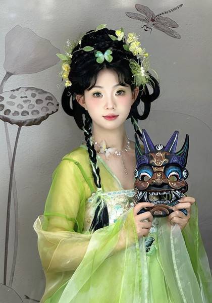 推荐作品