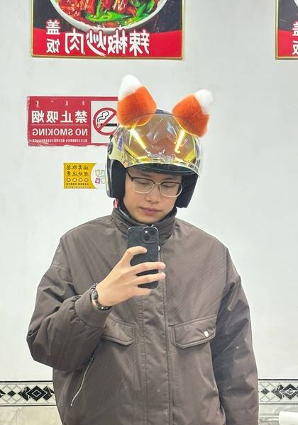 形象照片