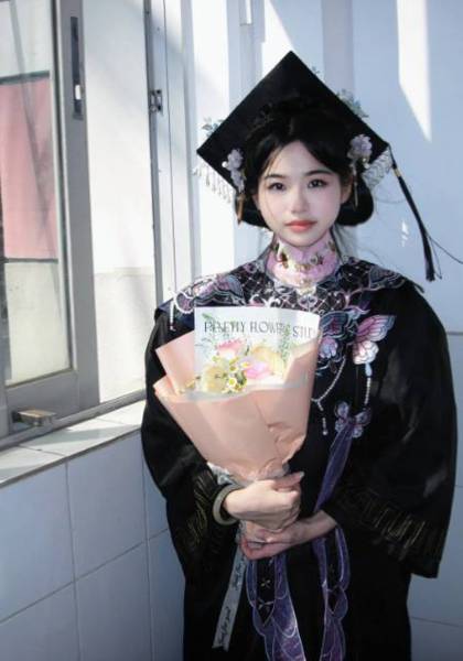 形象照片