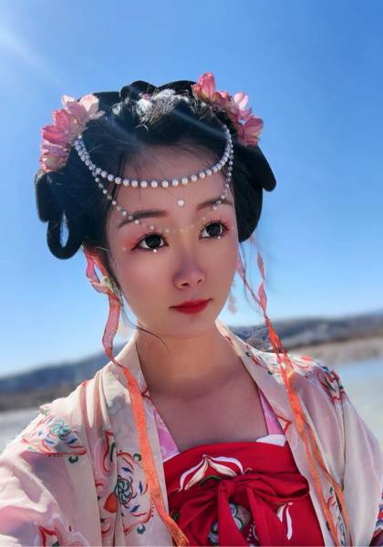形象照片
