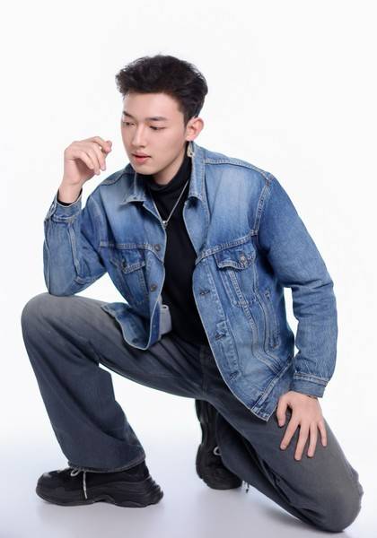 形象照片