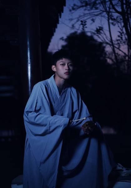形象照片
