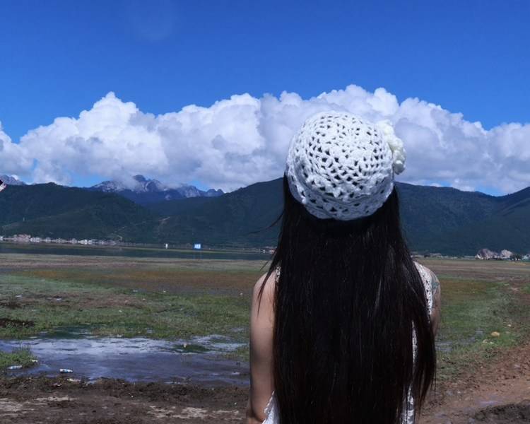 艺人背景图