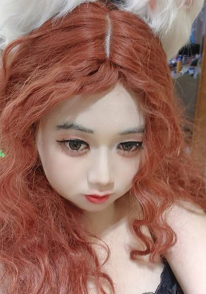 形象照片