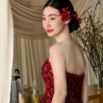ツ的微模卡作品