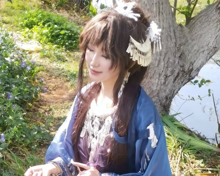 艺人背景图