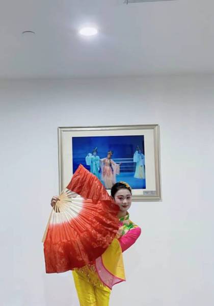 形象照片