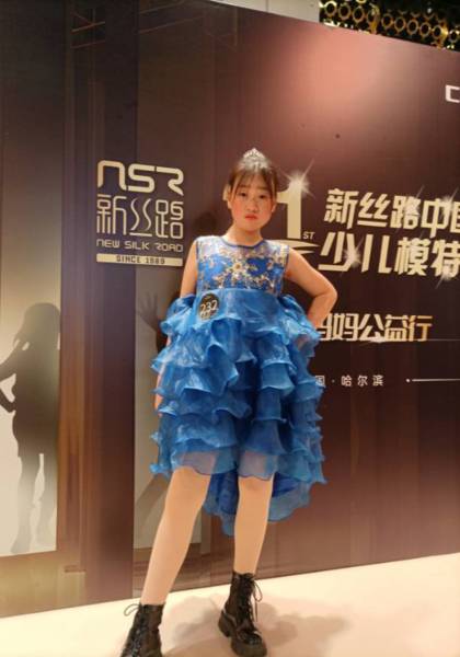 形象照片