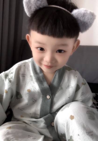 形象照片