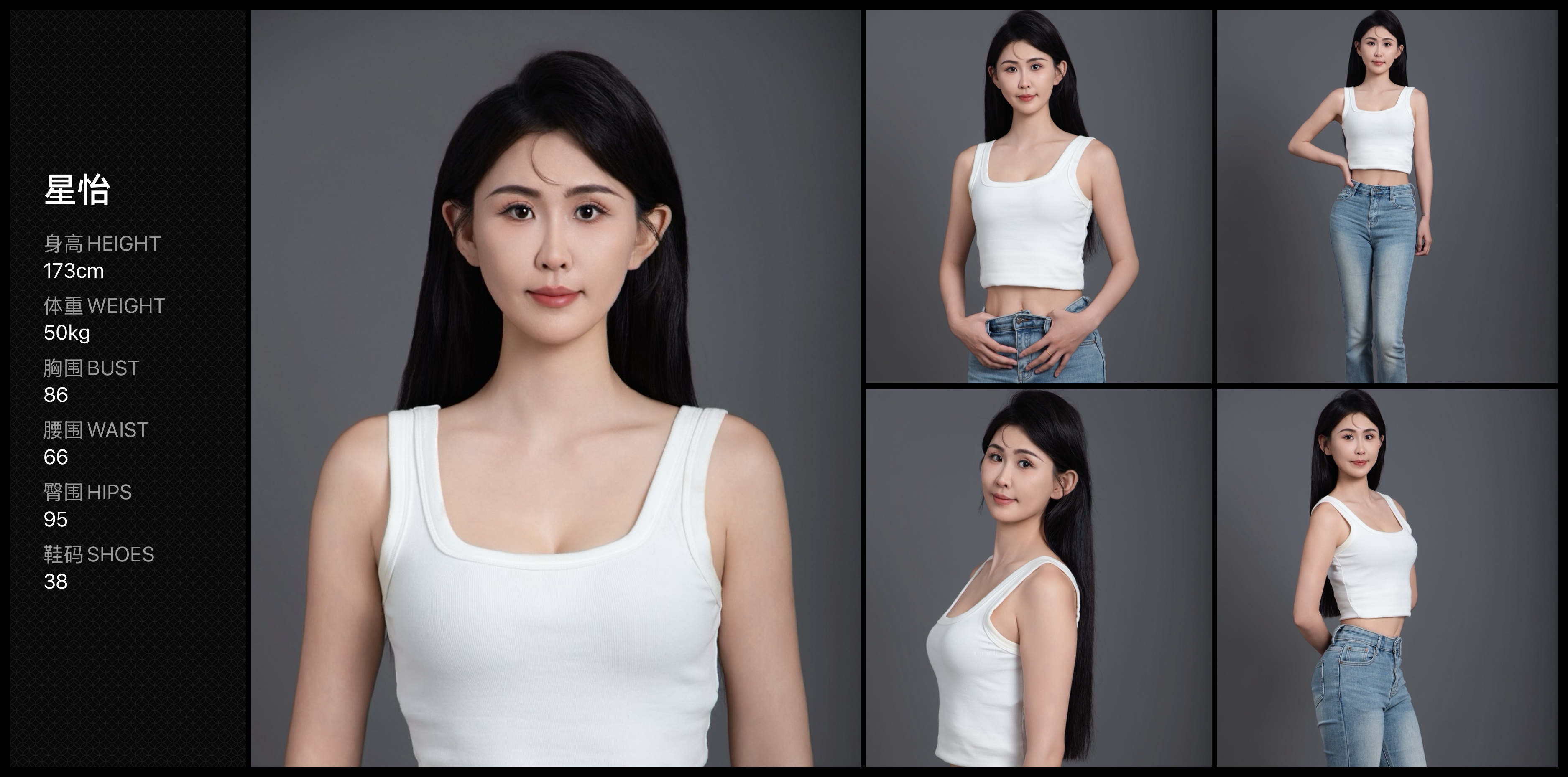 美影云