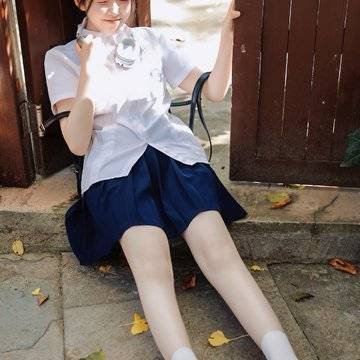 木木的微模卡作品